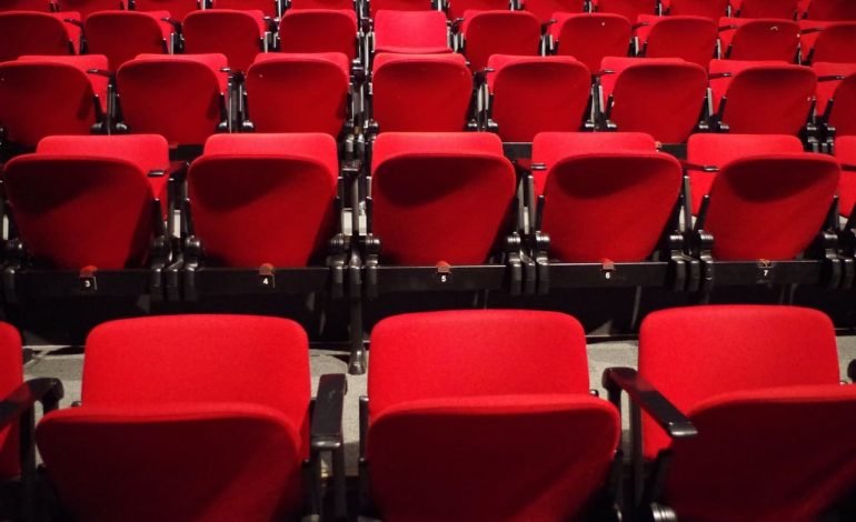 curtain will open for a new theatre