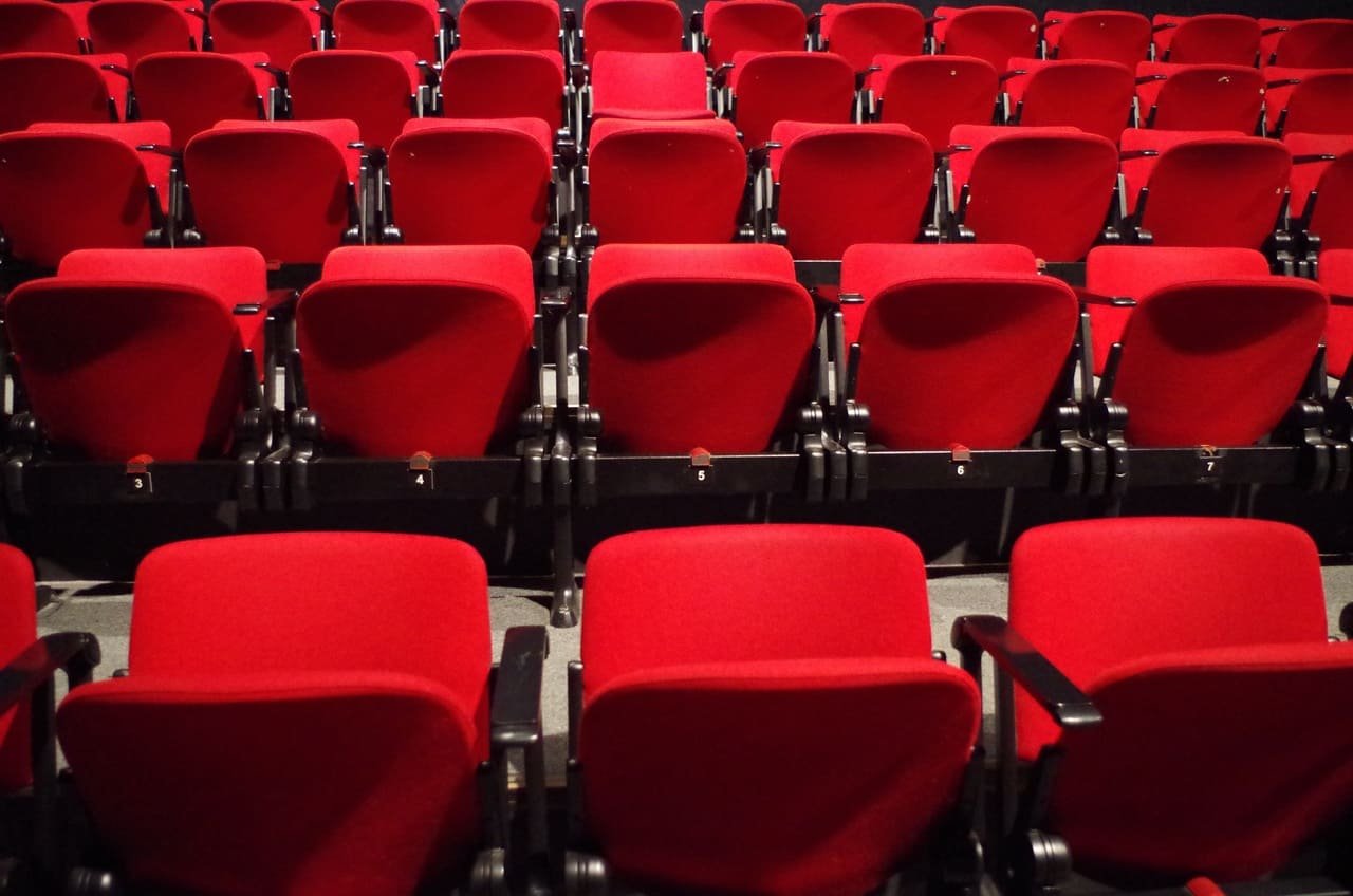 Curtain rises for a new theatre in Hammersmith
