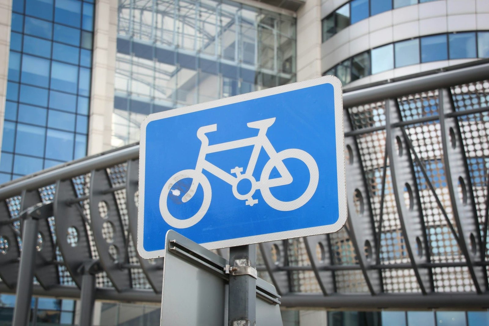 Cycling network with new routes and initiatives in Westminster