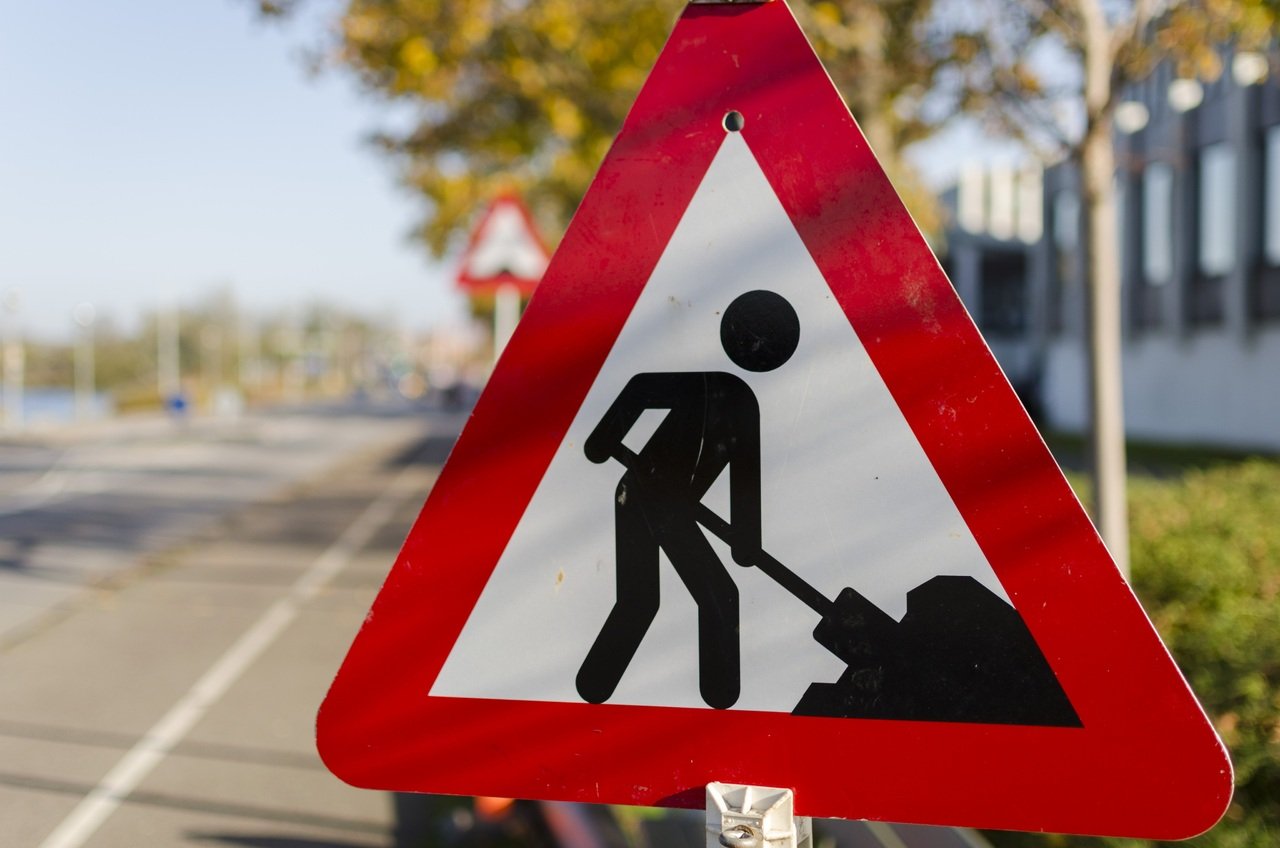 Improvements to start at Old York Road on 30th September
