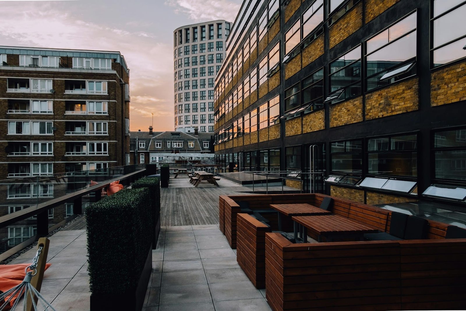 Landlord exodus expected in London