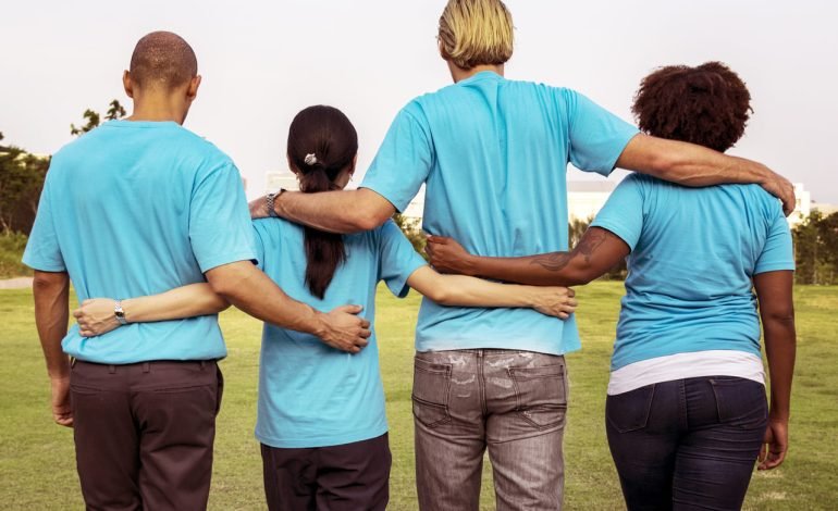 Local volunteer groups invited to apply for £3.9million of funding