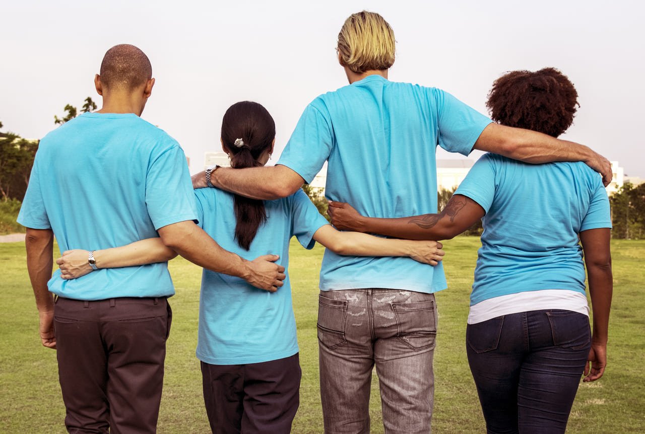 Local volunteer groups invited to apply for £3.9million of funding