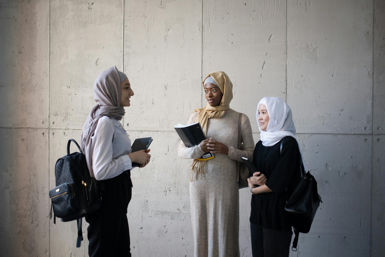 The UK Student Loan System and Its Impact on Muslim Students: A Call for Reframing
