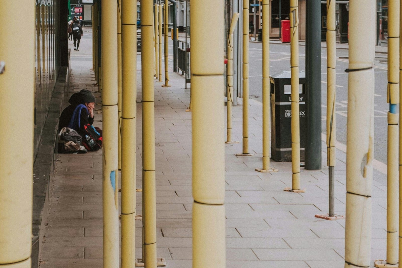 Rough sleeping service changing lives in Wandsworth