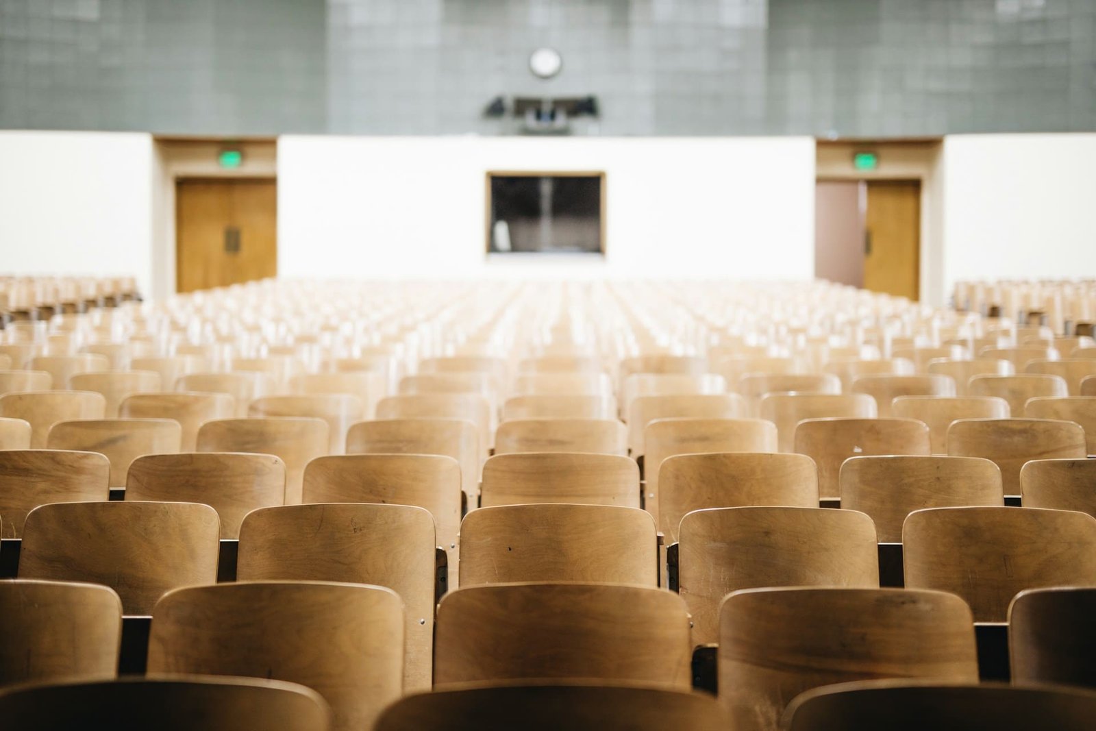 Assembly on respect shown to students following riots