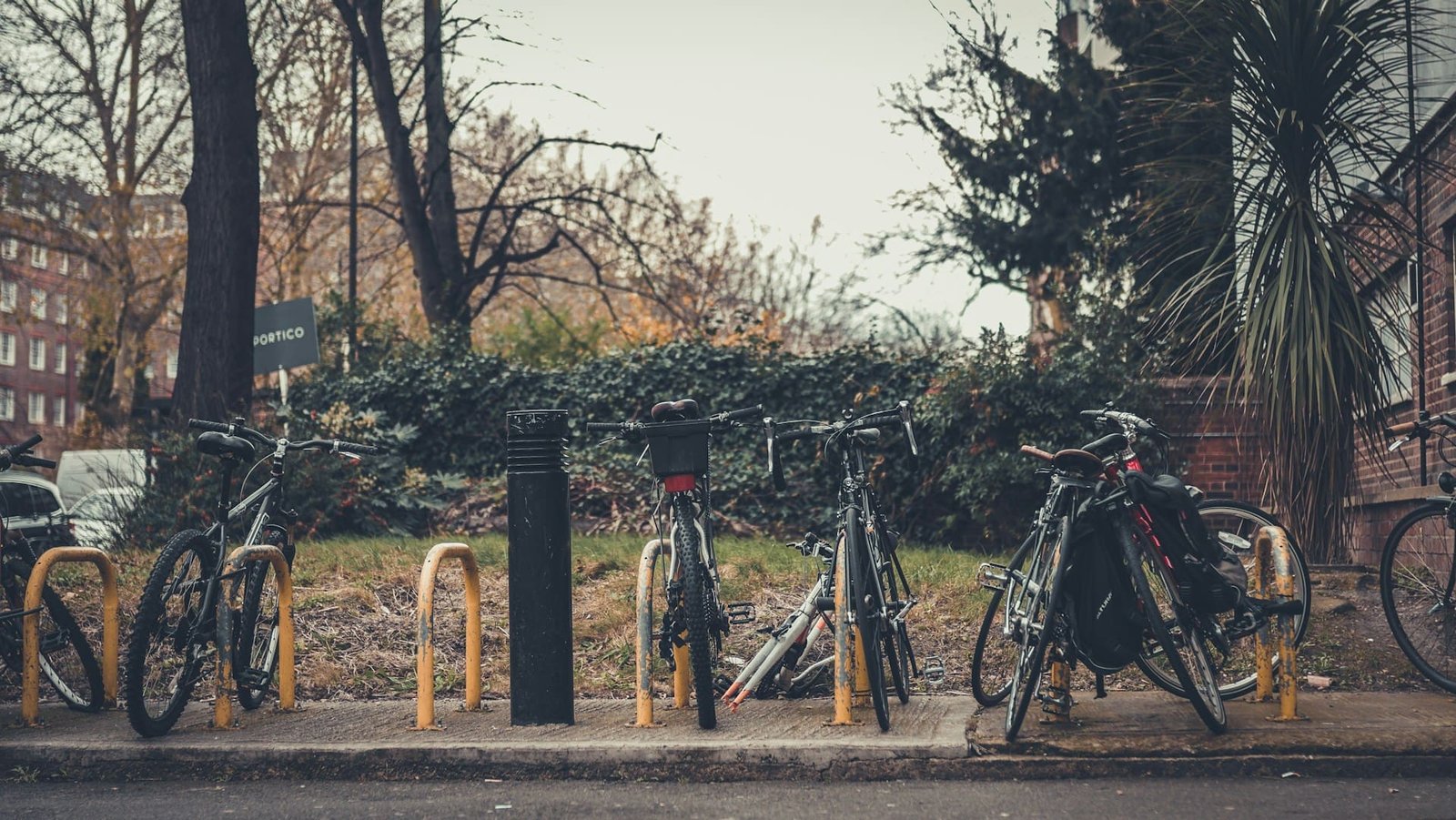 School run by car cut by ULEZ