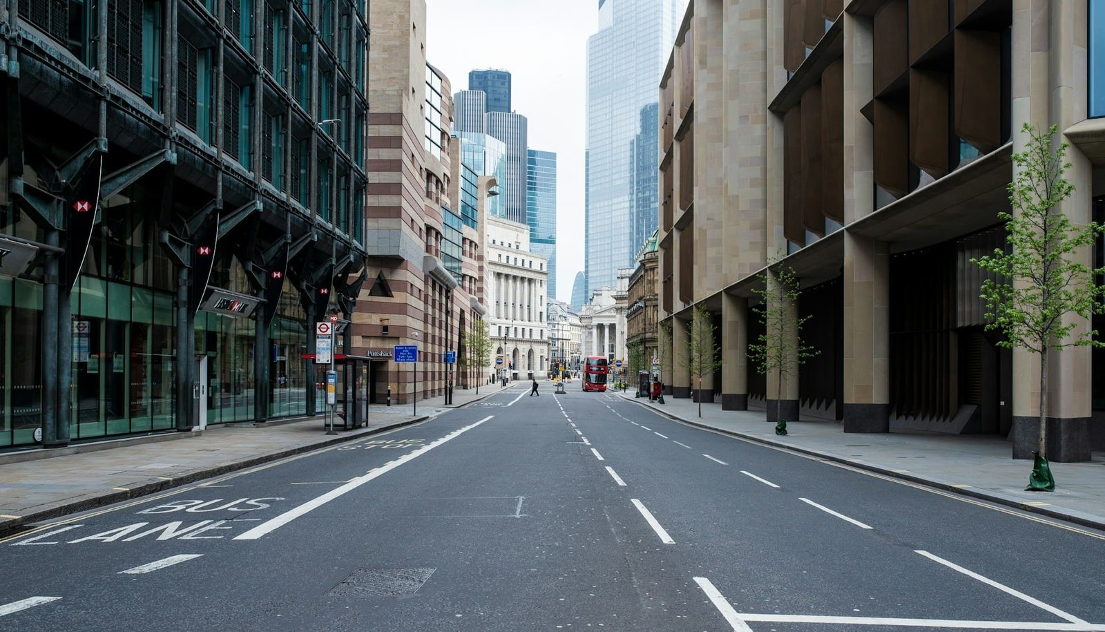 Square Mile to benefit from extra £1m investment