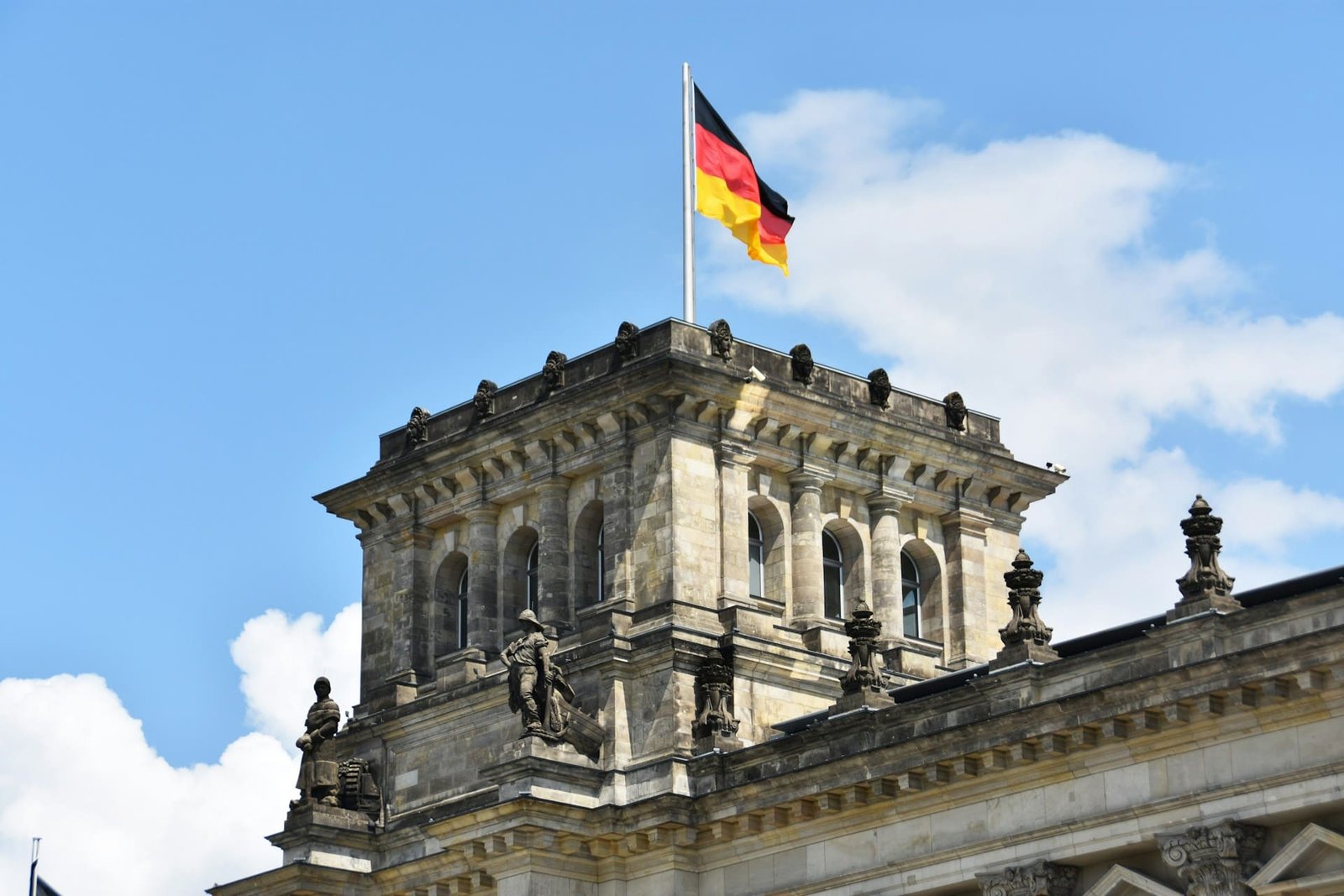 German citizenship to be denied for posting “from the river to the sea”