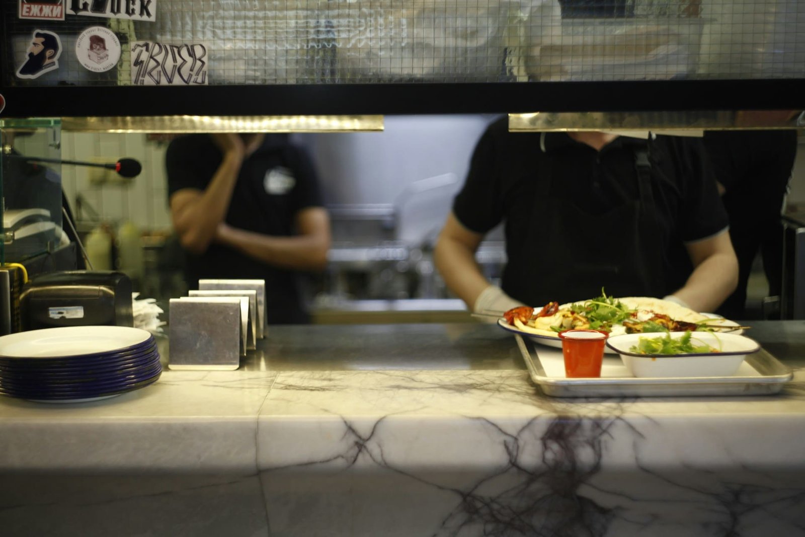 TV chefs join Mayor celebration of second year of free school meals