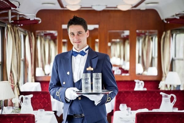 Get Ready for Unforgettable Winter Journeys with Golden Eagle Luxury Trains’ Festive Collection!