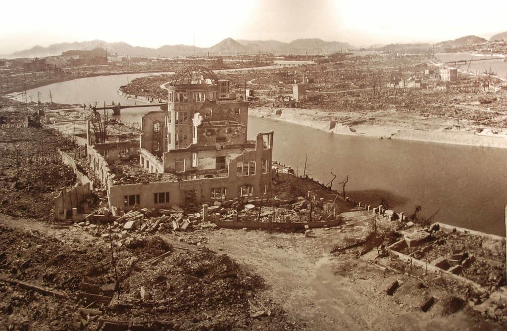 Nobel Peace Prize Honours Hibakusha Advocate Terumi Tanaka’s Lifelong Mission for Peace