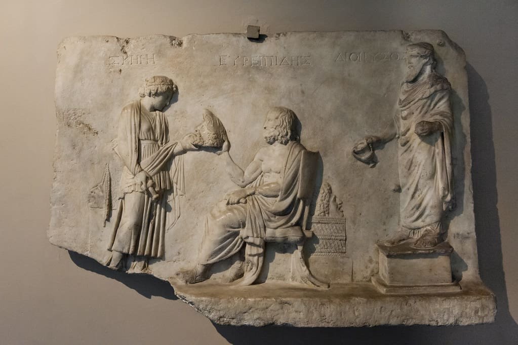 New Euripides Fragments Discovered in Egypt: A Major Find for Greek Drama Scholars