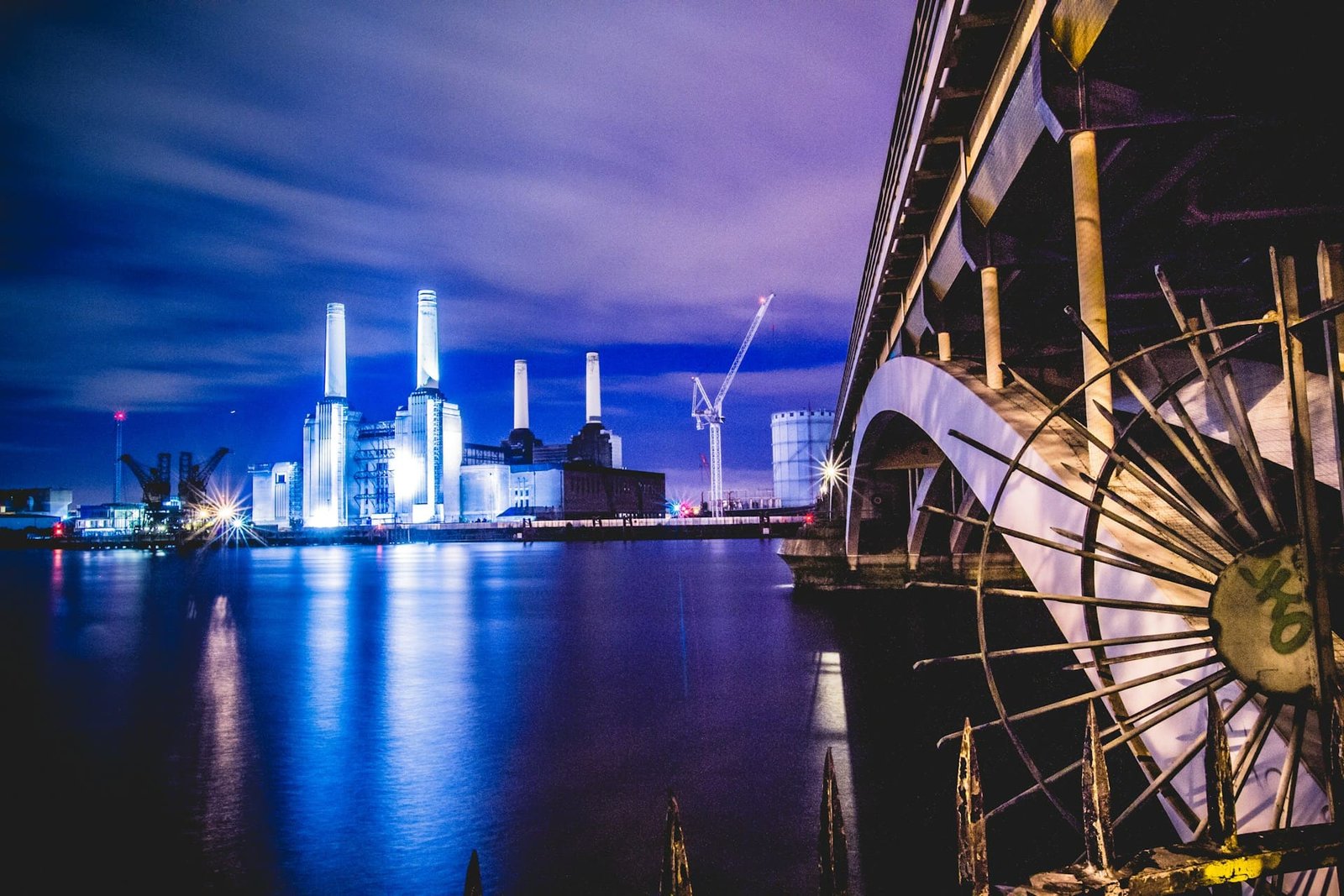 Battersea Bridge area to become safer for walking and cycling