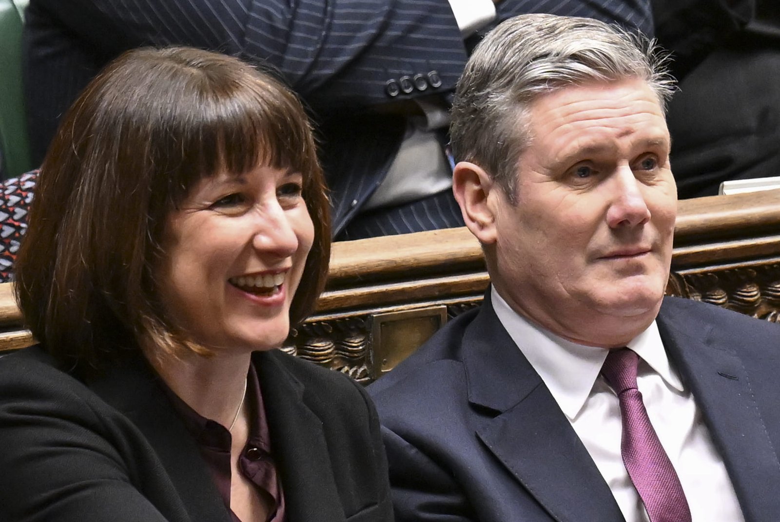 Chancellor Rachel Reeves Budget Needs £16bn to Fulfil Government Promises