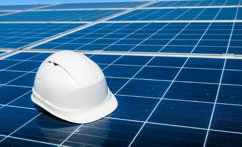 Climate Action Progress report published by City of London