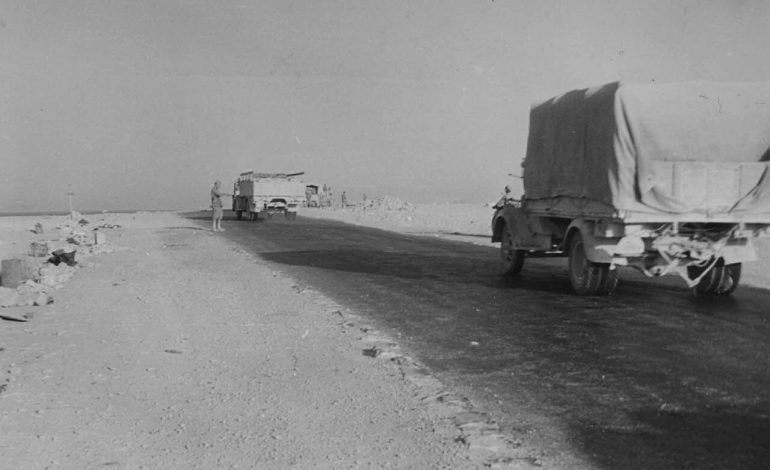 El Alamein