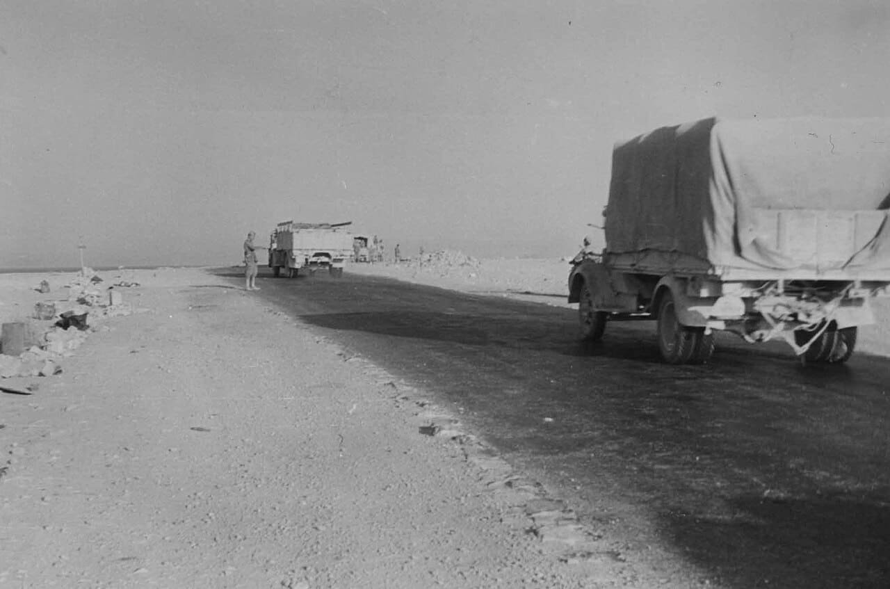 El Alamein praise in Italy ignites fascism row