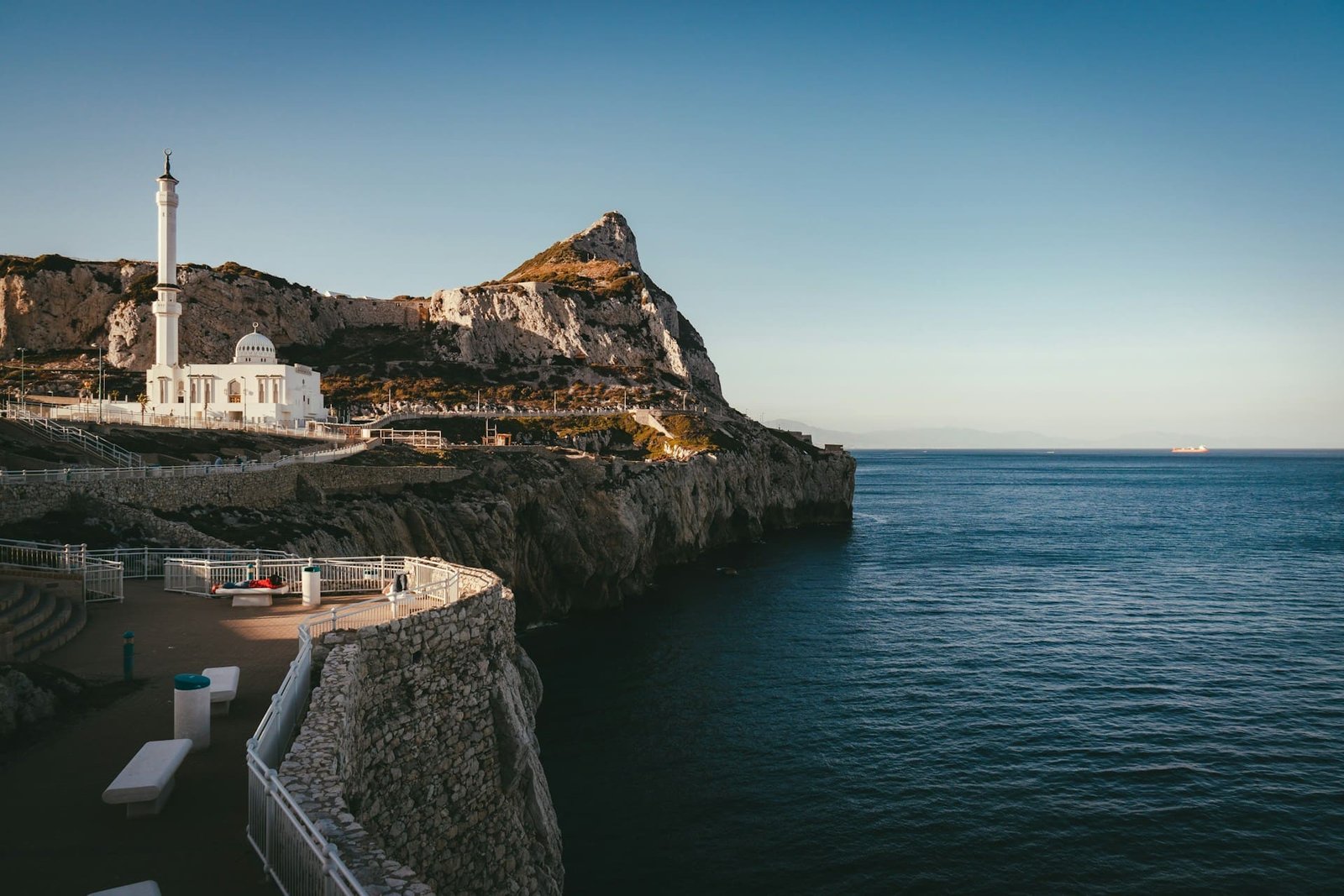 Gibraltar hard border possible warns Spain
