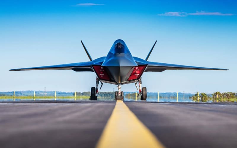 UK, Japan, and Italy Join Forces to Accelerate Next-Generation Fighter Jet Development