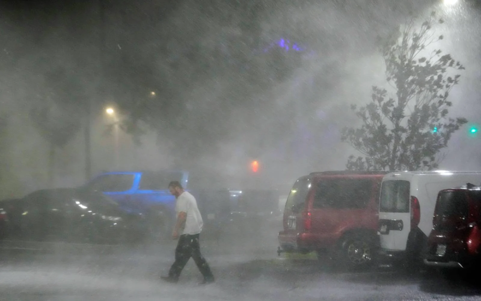 Hurricane Milton Hits Florida: Damage, Disruption, and the Long Road to Recovery