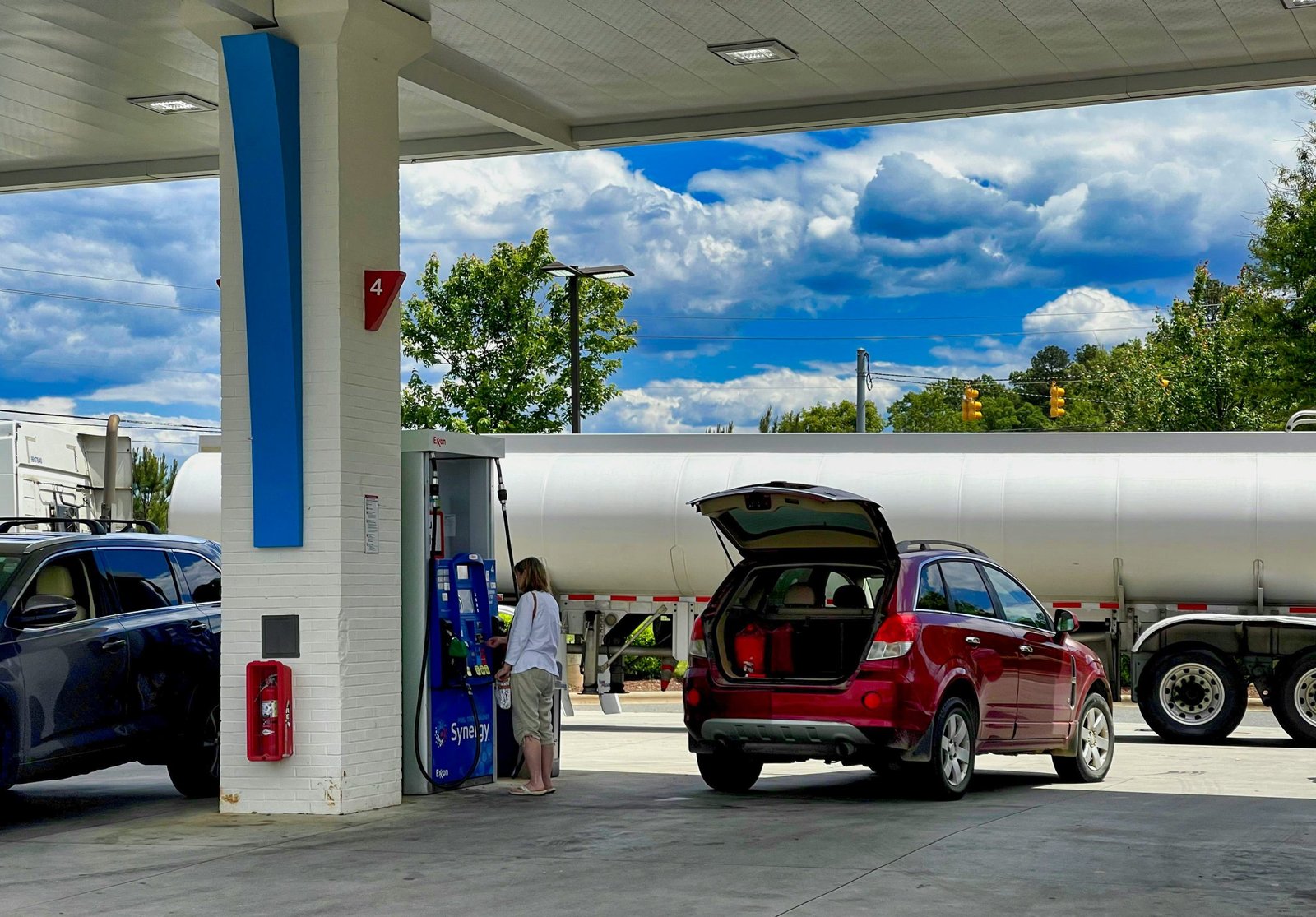 Unexpected Drop in Inflation Signals Potential Interest Rate Cuts Ahead