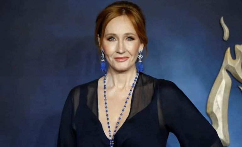 JK Rowling reveals she declined multiple peerage offers amid praise from Kemi Badenoch