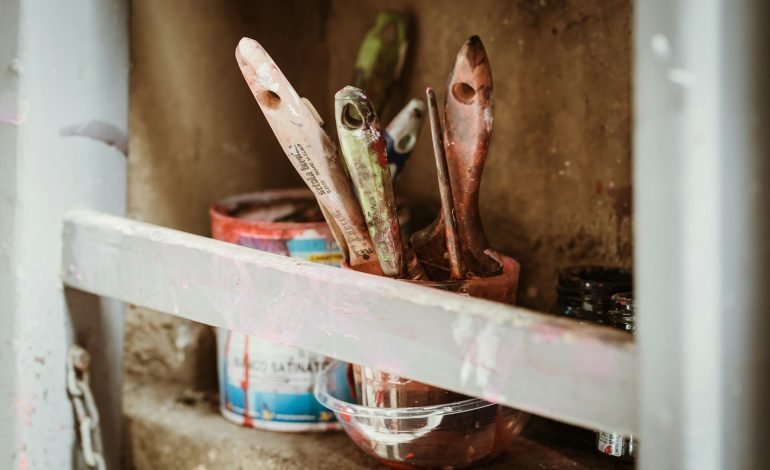 Kelmscott House in Hammersmith to feature local artists