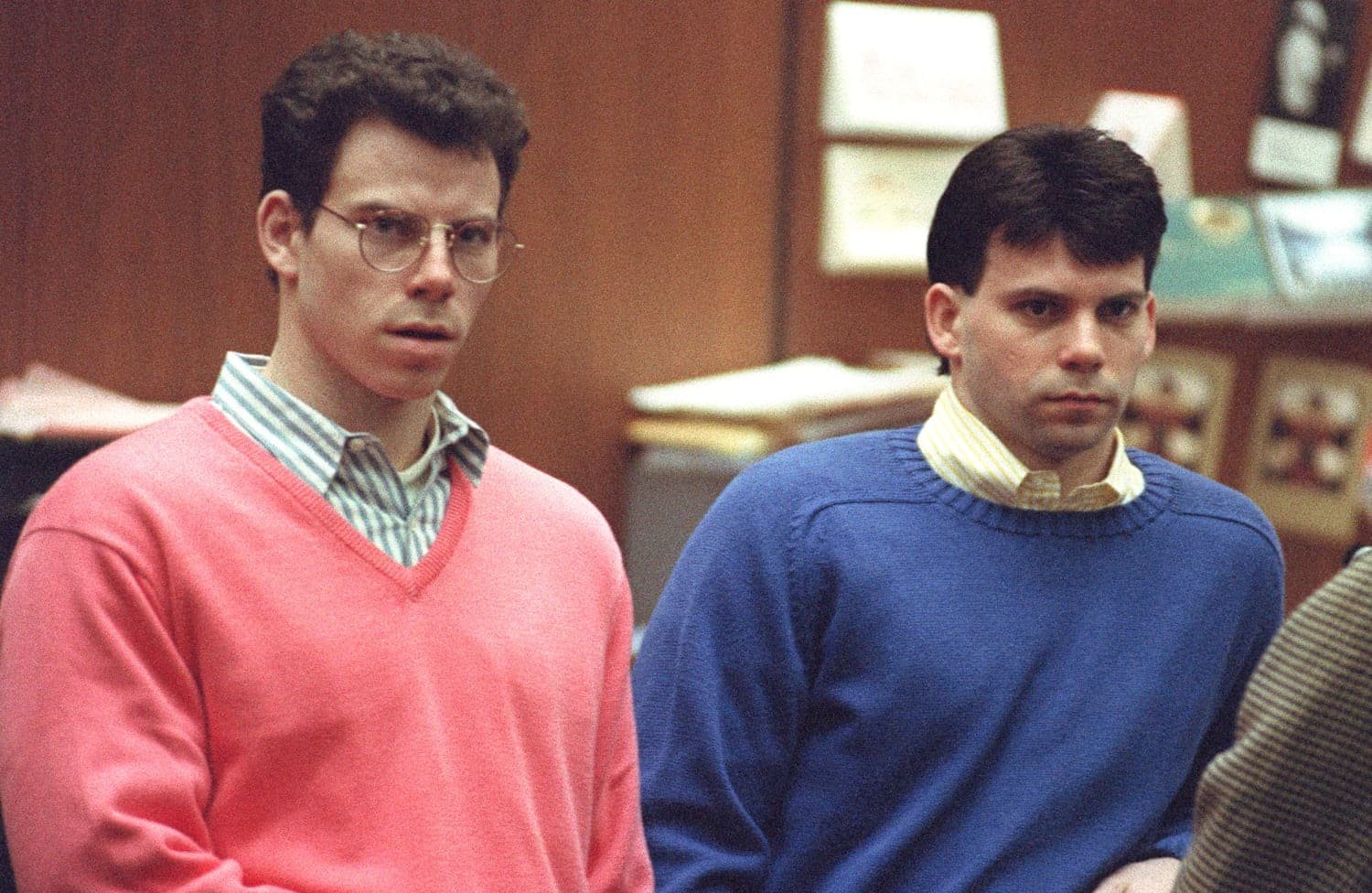 The Menendez Brothers Case: A Legal Turning Point Amid New Evidence