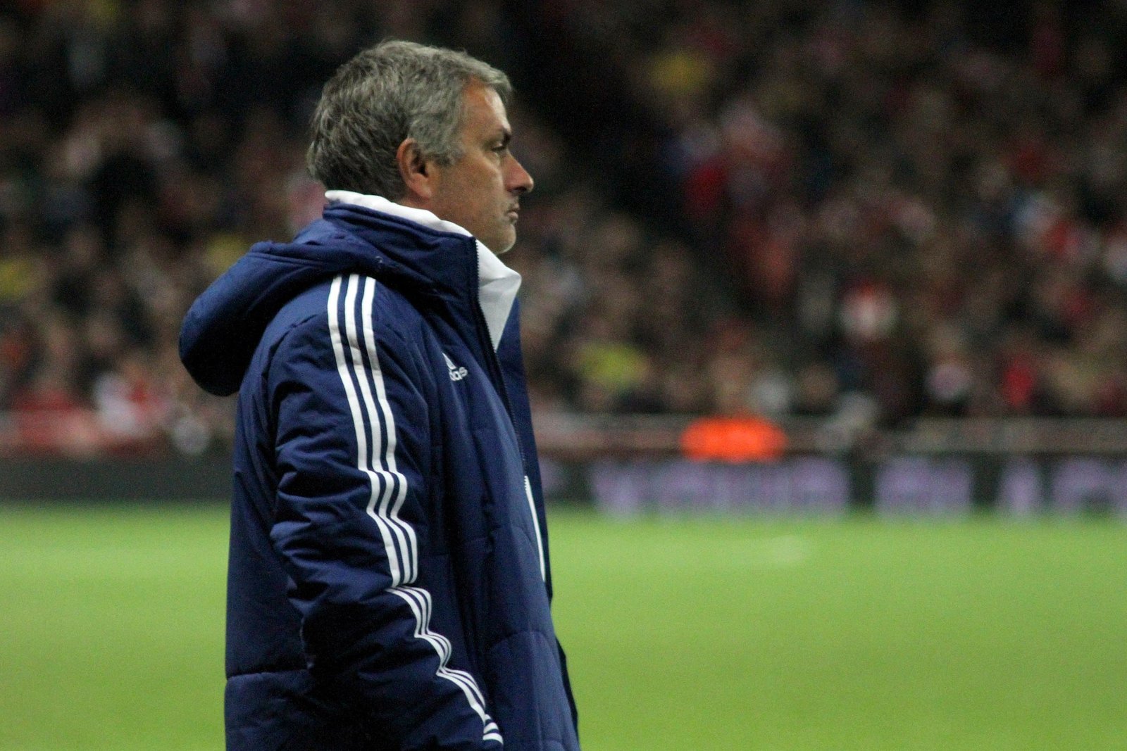 Mourinho hasn’t given up on 2018 Premier League title