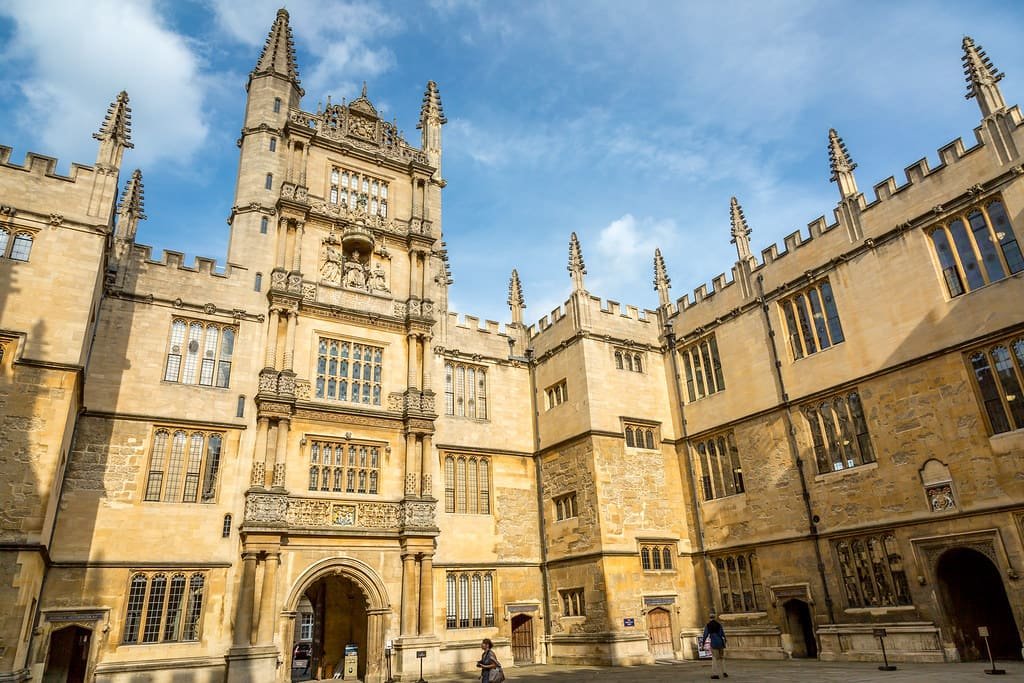 State School Pupils Struggle to Read Long Books, Oxford Professor Claims