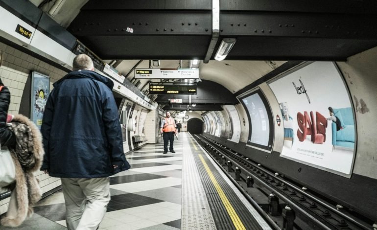Piccadilly line