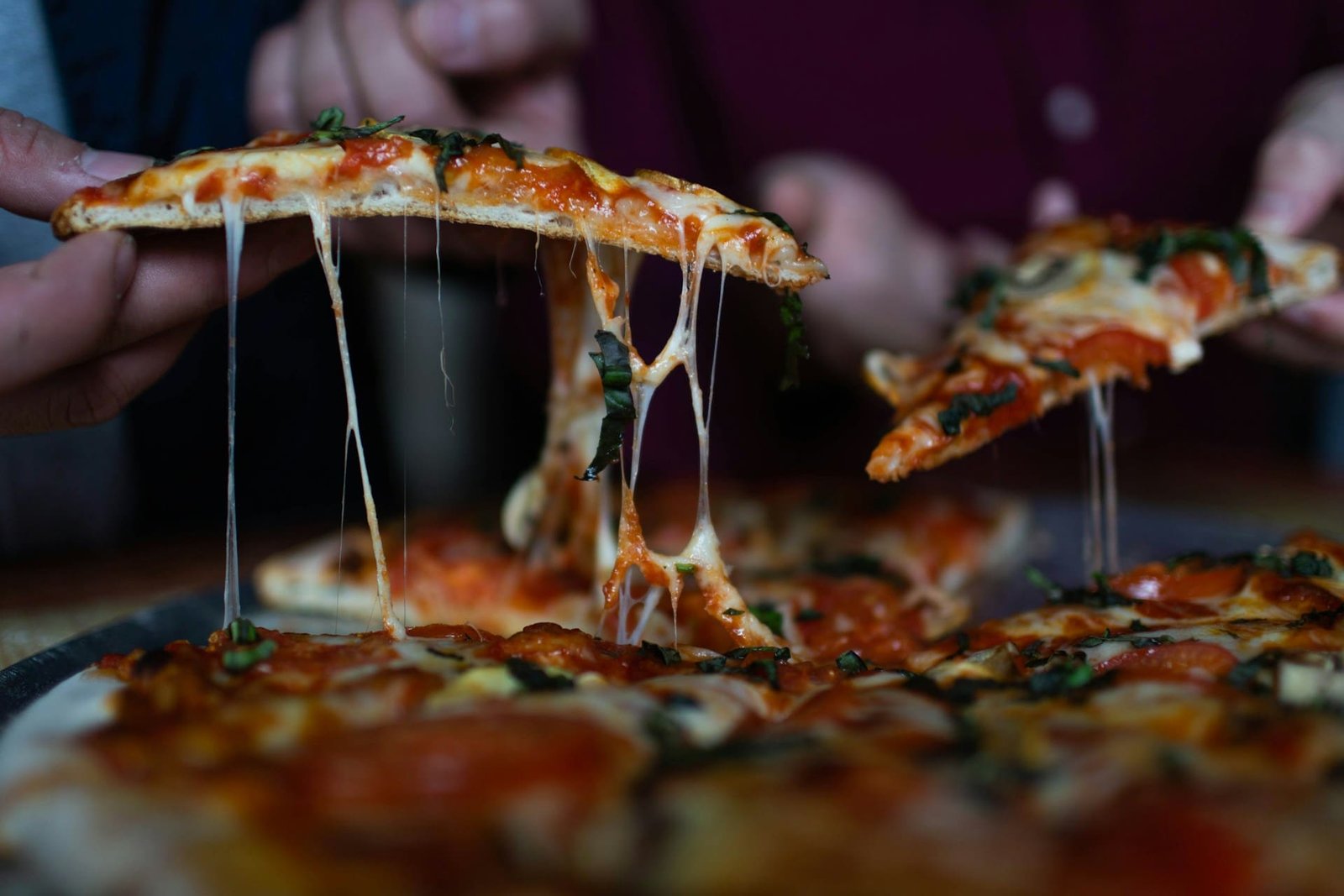 Pizzeria serving cocaine raided by German police