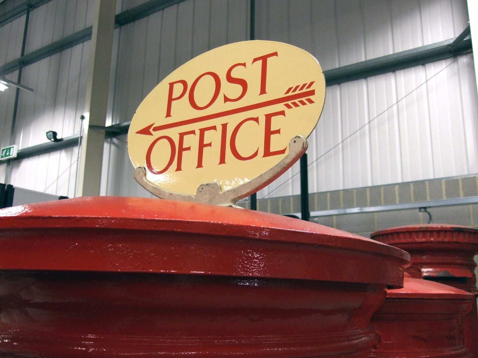 Fresh Appeal for Robin Garbutt: Post Office Scandal Evidence in Question