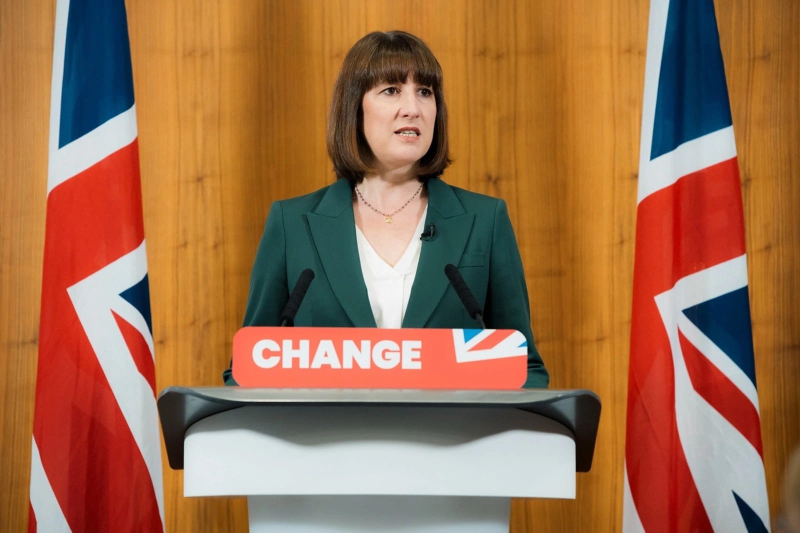 National Insurance Hike by Reeves Set to Boost NHS Funding