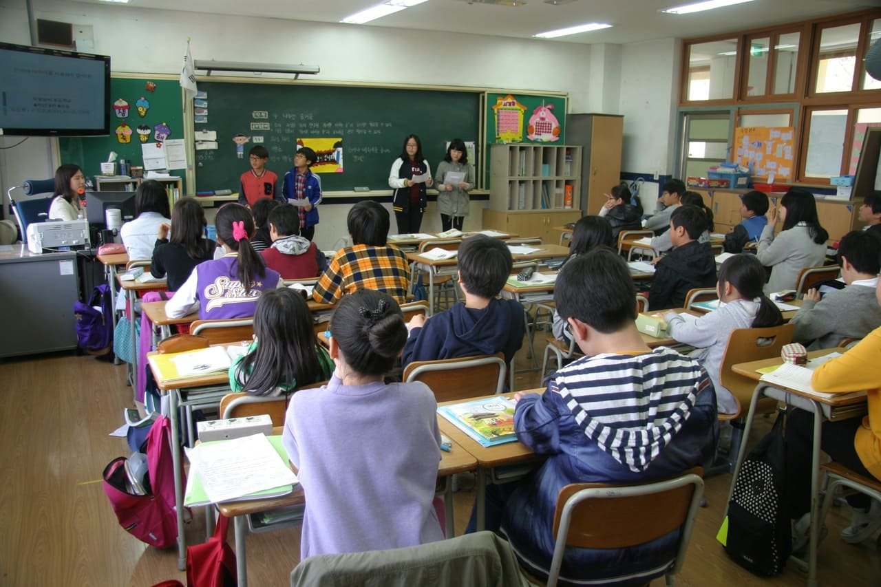 SEN pupils could be supported by mainstream schools