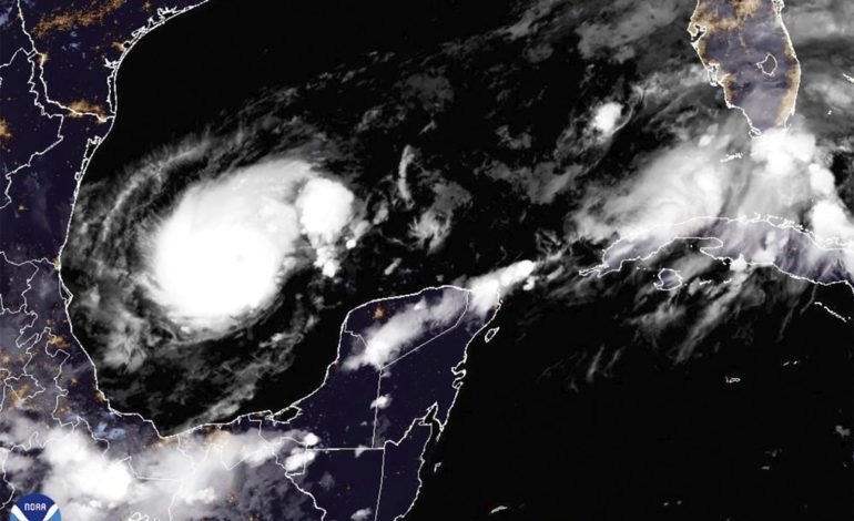 Hurricane Milton Hits Florida: Millions Face Evacuation Amidst Looming Catastrophe