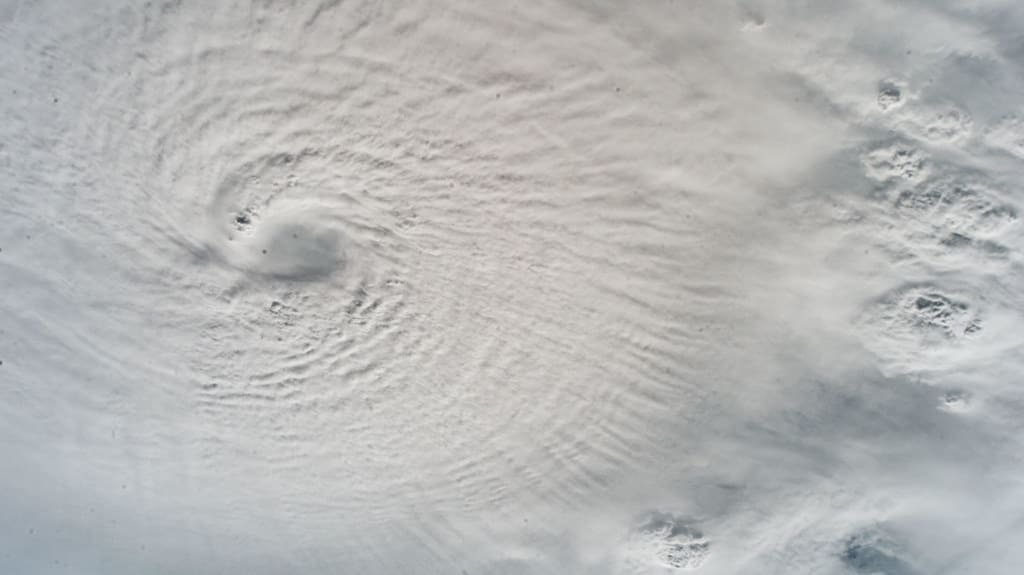 Hurricane Milton Impact Florida: Widespread Damage and Destruction