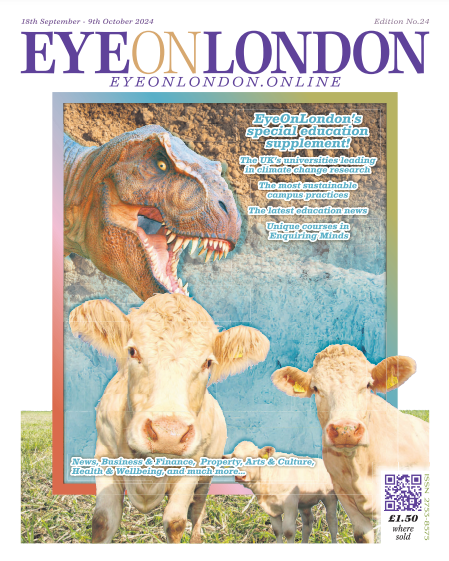 EyeOnLondon Sept24