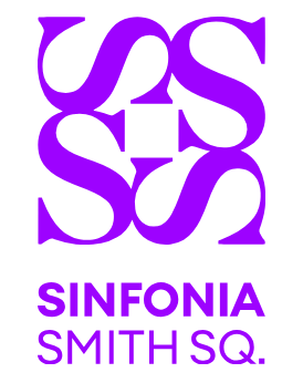 Sinfonia Smith Square