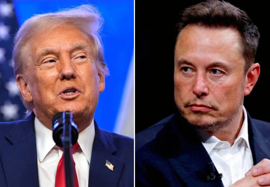 Elon Musk Stands with Donald Trump, Declares 2024 Election a “Final Choice” for American Democracy