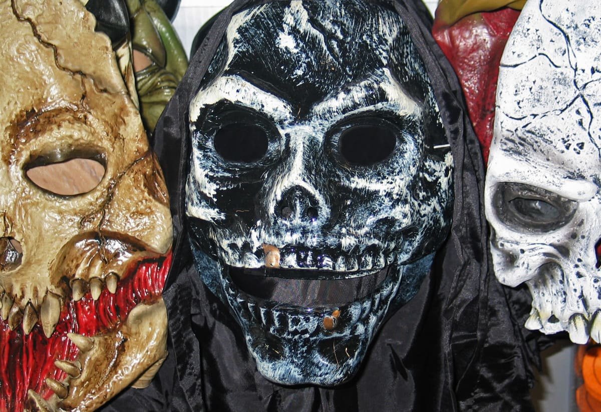 London’s Most Luxurious Halloween Party Returns to Home House