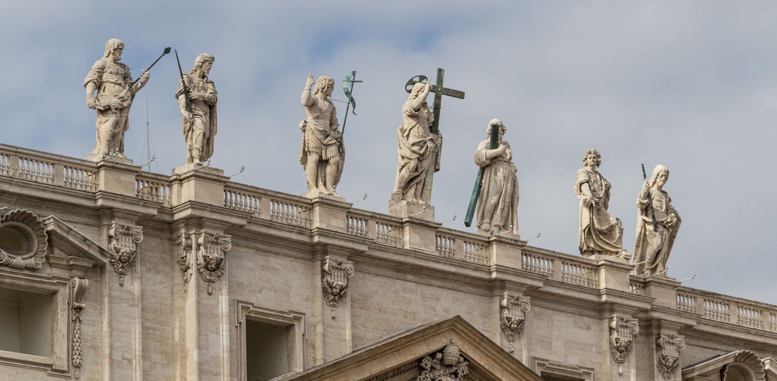 Vatican Bank Fires Employees Over Marriage Rule