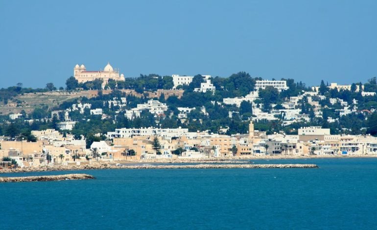 Tunisia