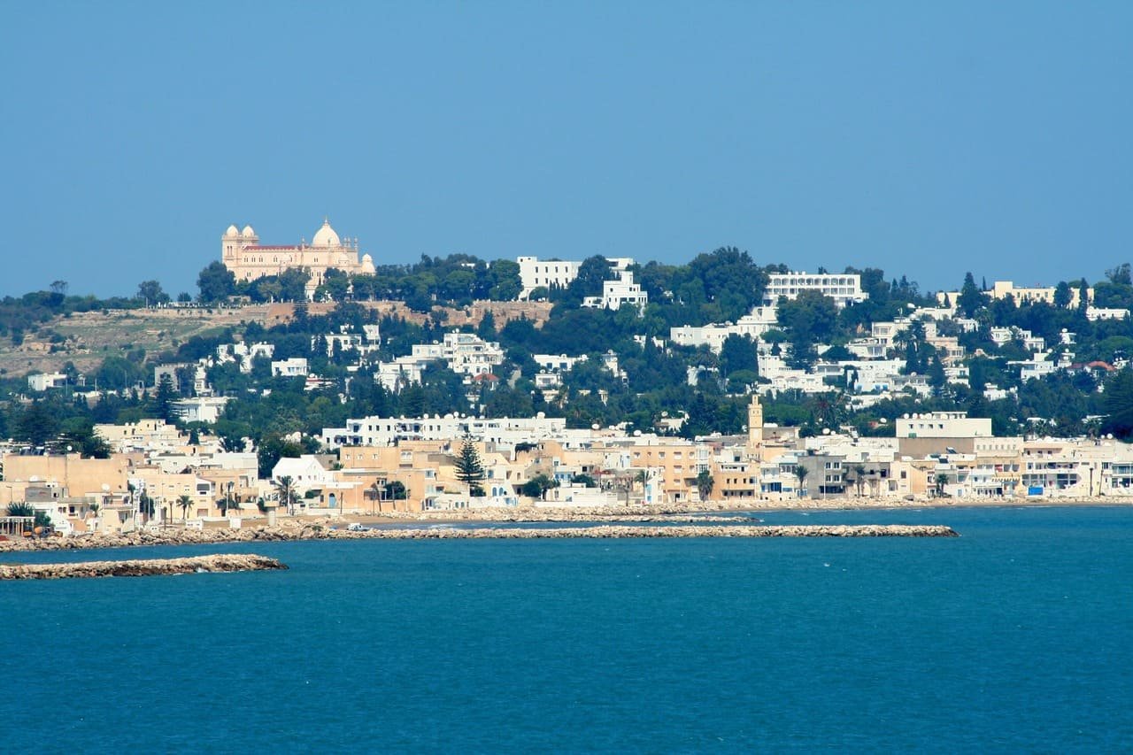 Tunisia president wins second term after landslide result