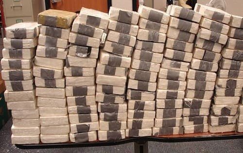 Gang Convicted After £200M Cocaine Smuggling Attempt Using Banana Shipment