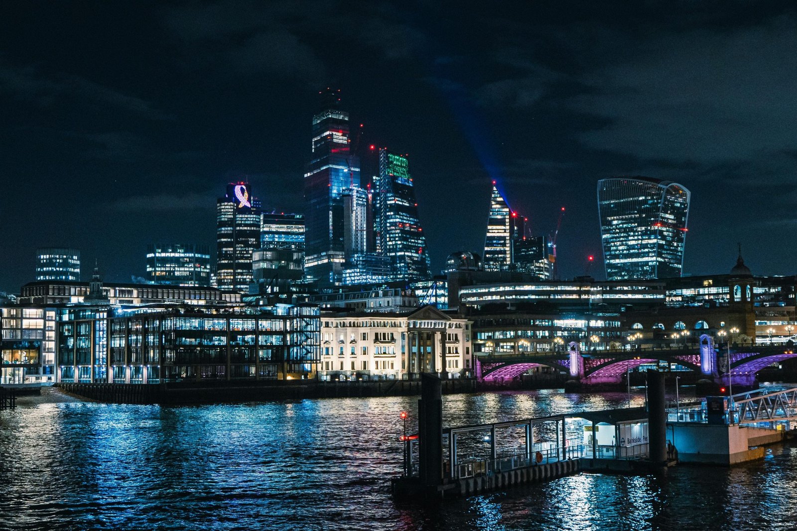 How the UK’s Wealthiest Are Keeping Public Services Afloat – But Will They Stay?