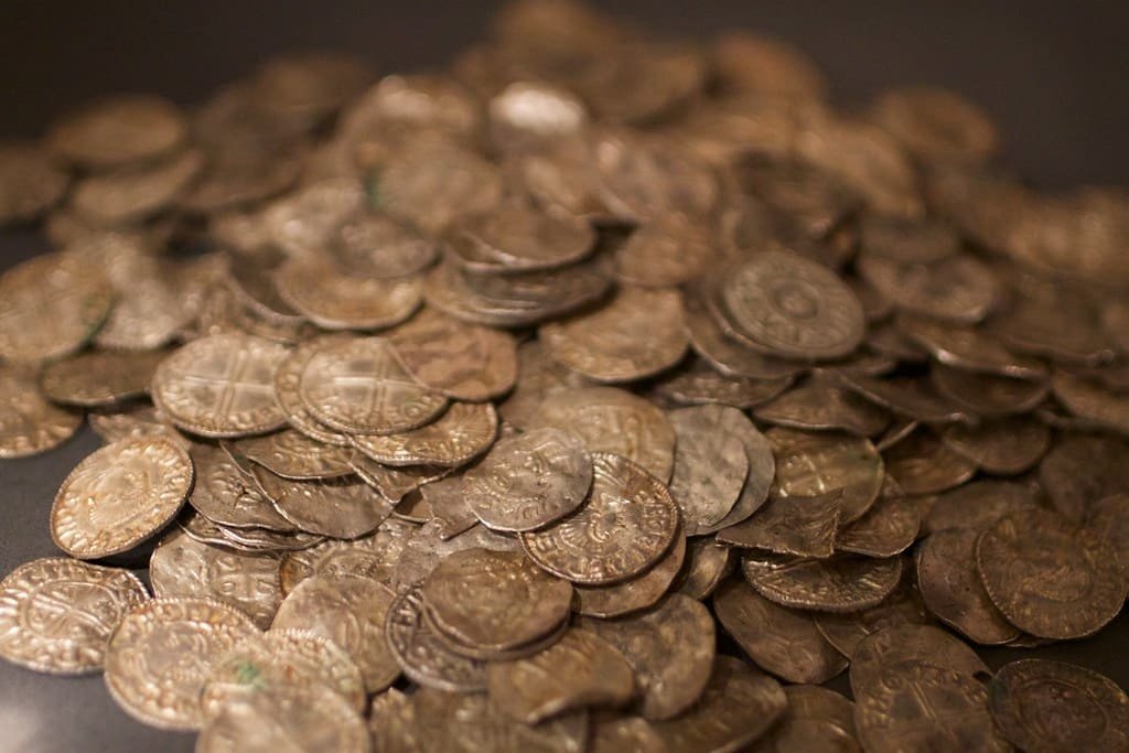 Isle of Man’s Viking Age Coins Reveal Deep-Rooted Norse History