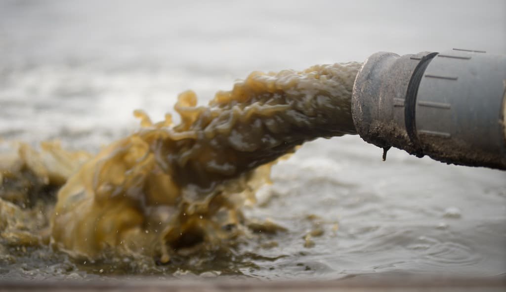 Water Companies Ordered to Refund £158m to Customers Over Missed Pollution Targets