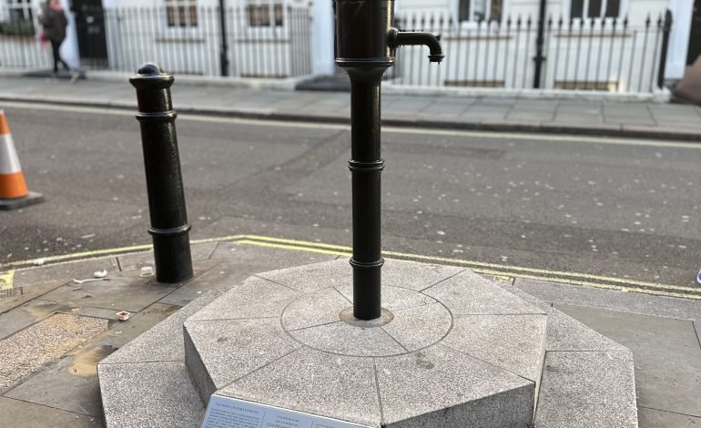 Westminster Housing Centre Opens in Soho, Bringing Services Closer to Residents